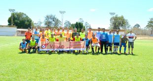 Clube dos Bancários acolhe seu evento, oferece lazer e possibilita prática  esportiva - SEEB Araçatuba