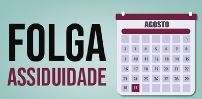 Ltimos Dias Para Tirar A Folga Assiduidade Sindicato Dos Banc Rios