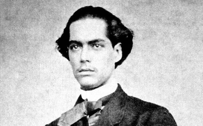 Artigo O Grande G nio Castro Alves Sindicato Dos Banc rios Artigo O Grande G nio Castro Alves Sindicato Dos Banc rios